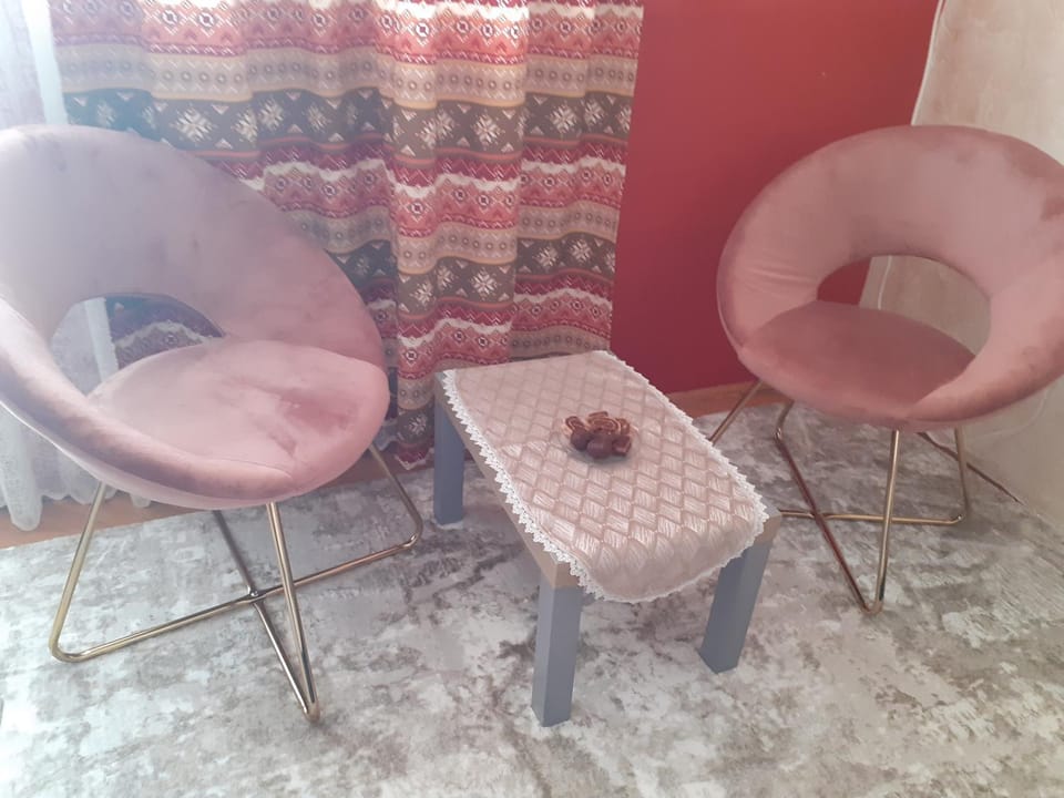 Lepa Kata Centar Apartment in Podgorica