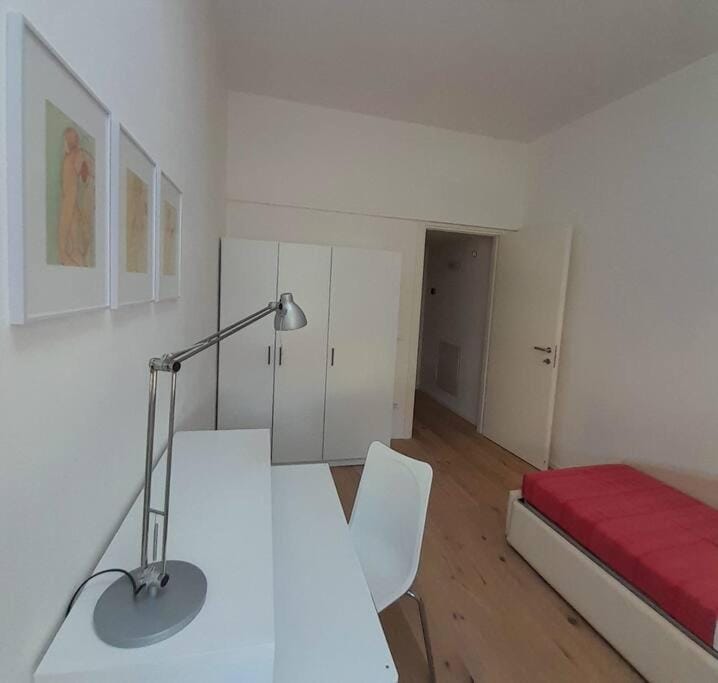 Casacciuga, luminosa e centrale casa con giardino House in Pesaro