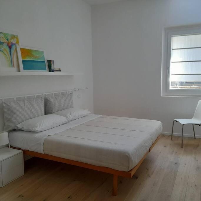 Casacciuga, luminosa e centrale casa con giardino House in Pesaro