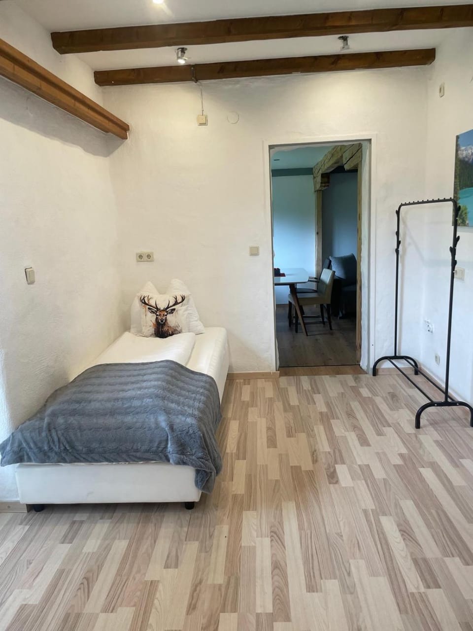 Landhaus Alpenblick Apartment in Tyrol