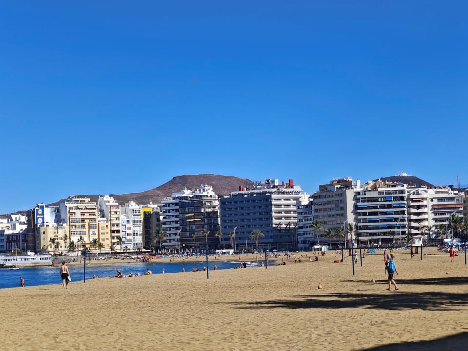 Nearby landmark, Sea view