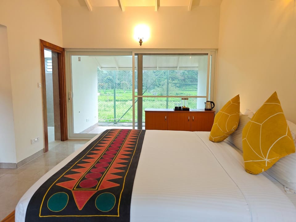 Ibex Resorts, Kotagiri Bed and Breakfast in Kerala