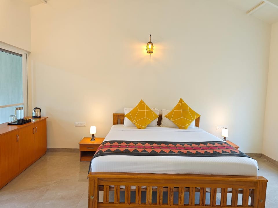 Ibex Resorts, Kotagiri Bed and Breakfast in Kerala