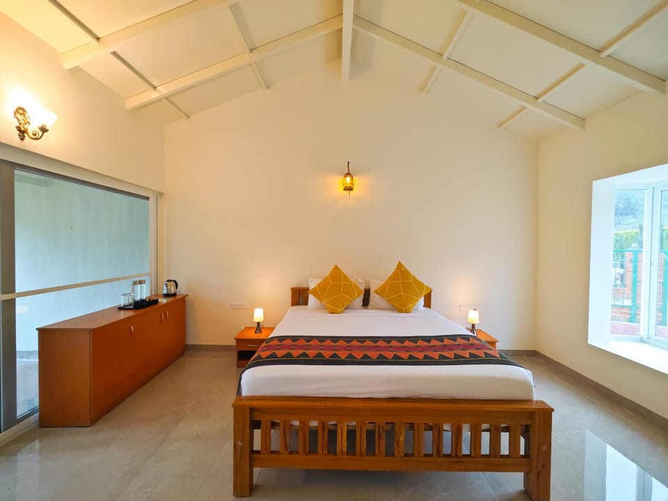 Ibex Resorts, Kotagiri Bed and Breakfast in Kerala