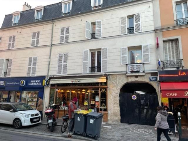 Appartements sympas et confortables proche de Paris Apartment in Île-de-France