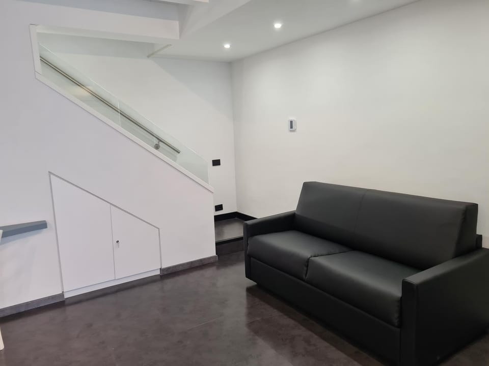L'ORLANDO INNAMORATO Apartment in Naples