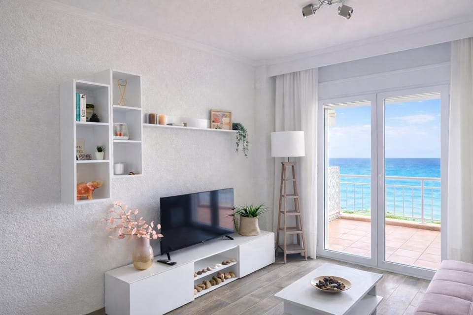 Ethereal Beach House House in Halkidiki