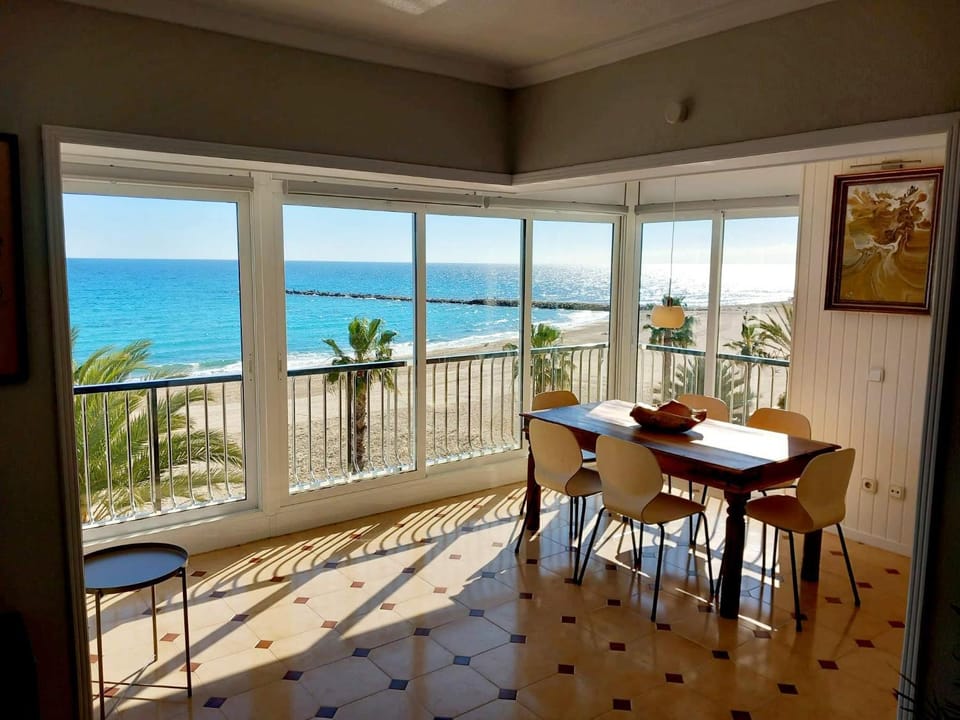 Sea view