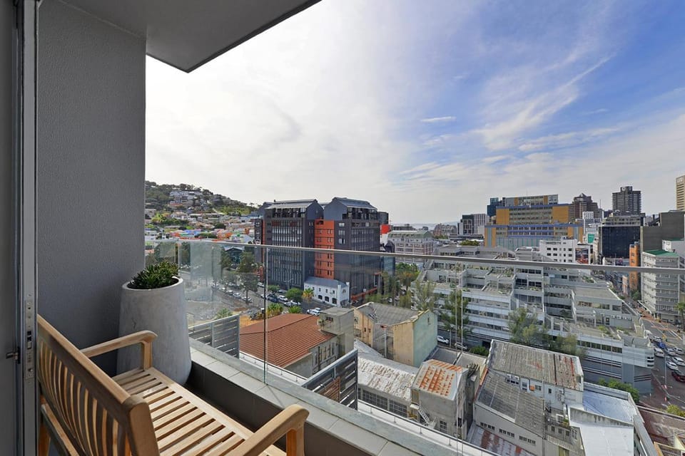 City view