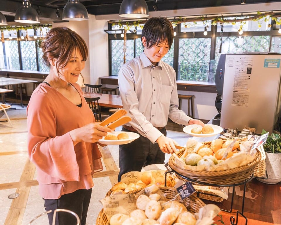 Food, Breakfast
