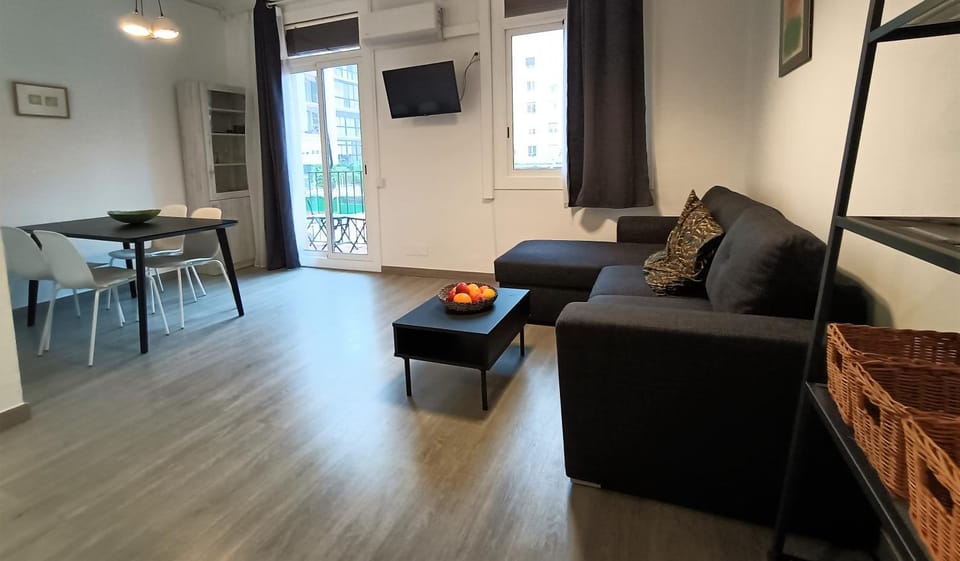 Suitur apartamento floridablanca barcelona Apartment in Barcelona