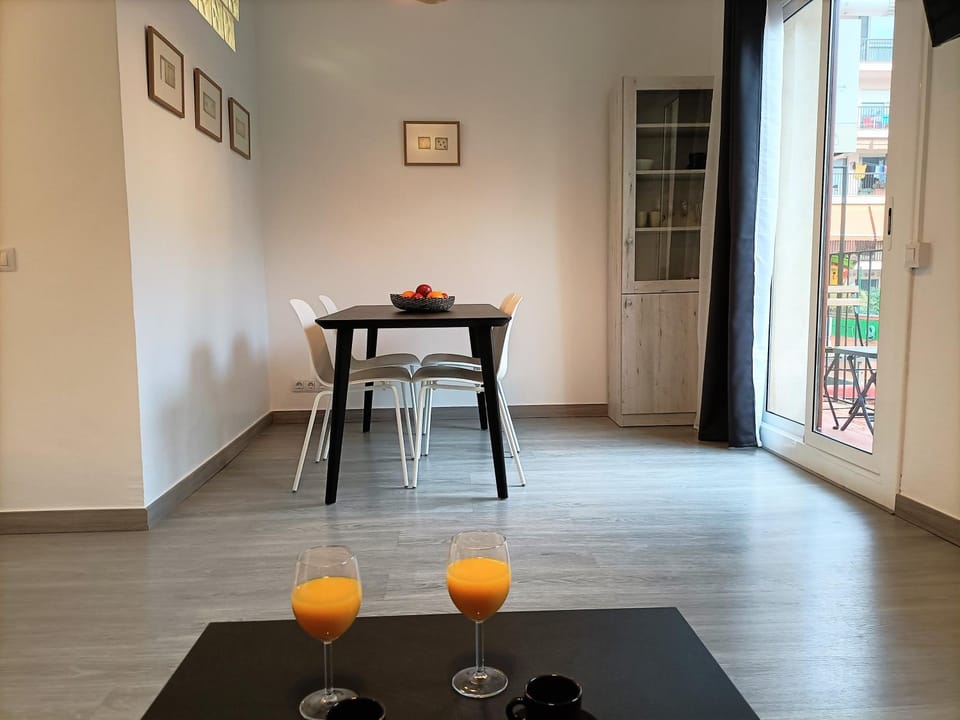 Suitur apartamento floridablanca barcelona Apartment in Barcelona