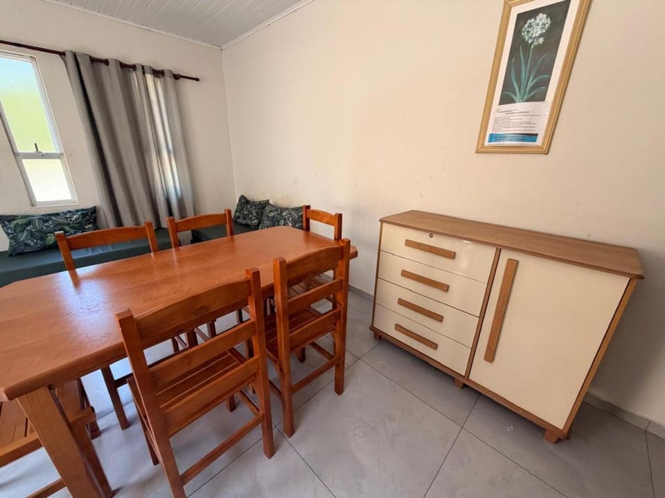 Condomínio Brisas da Praia com Wi-Fi - 300m da praia House in State of São Paulo