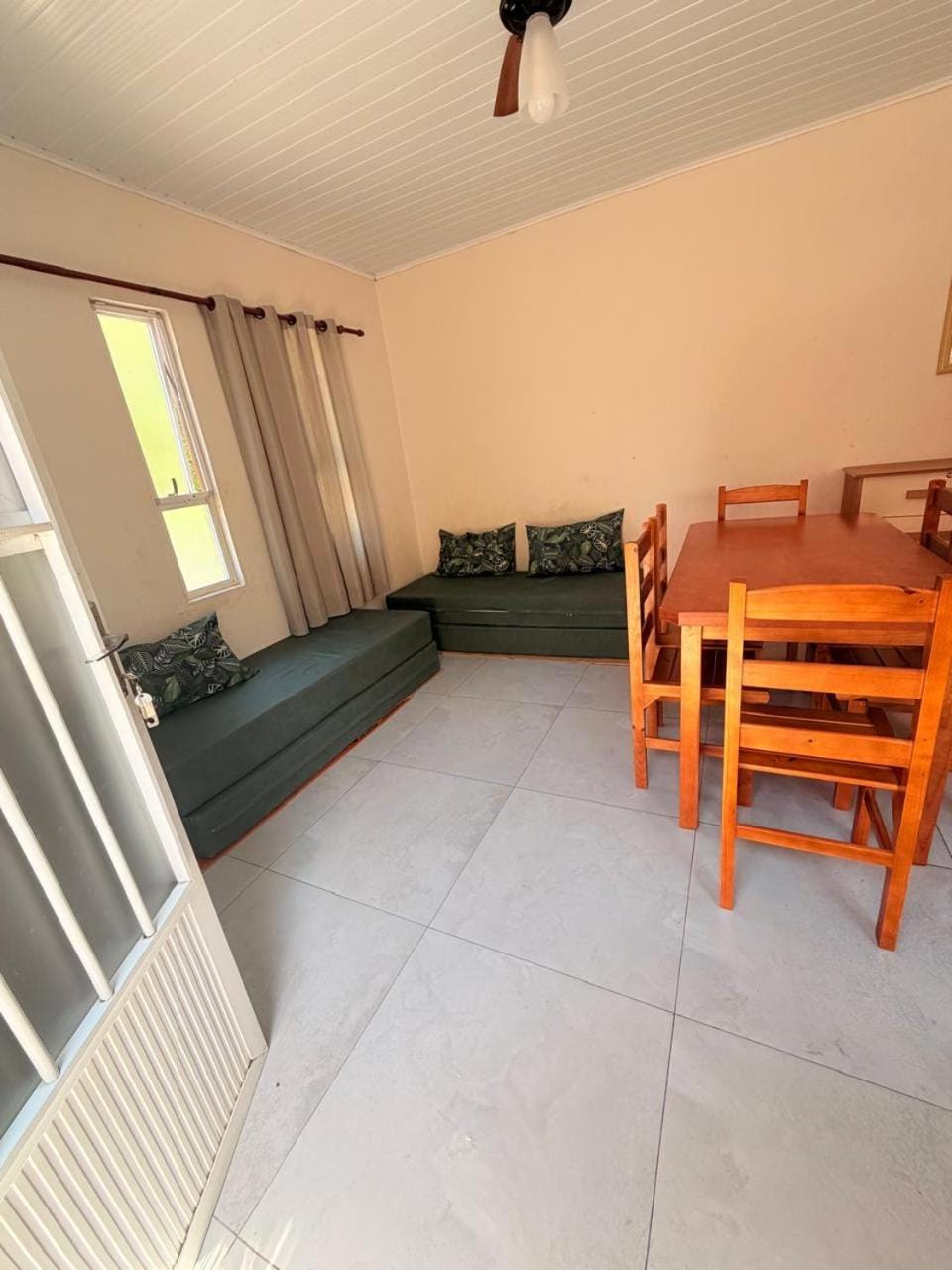 Condomínio Brisas da Praia com Wi-Fi - 300m da praia House in State of São Paulo