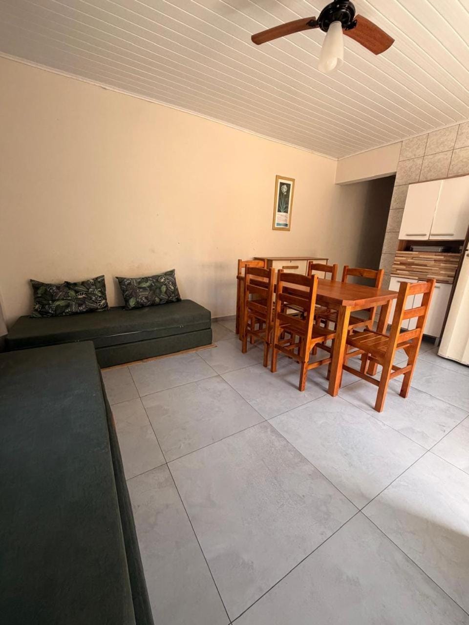 Condomínio Brisas da Praia com Wi-Fi - 300m da praia House in State of São Paulo