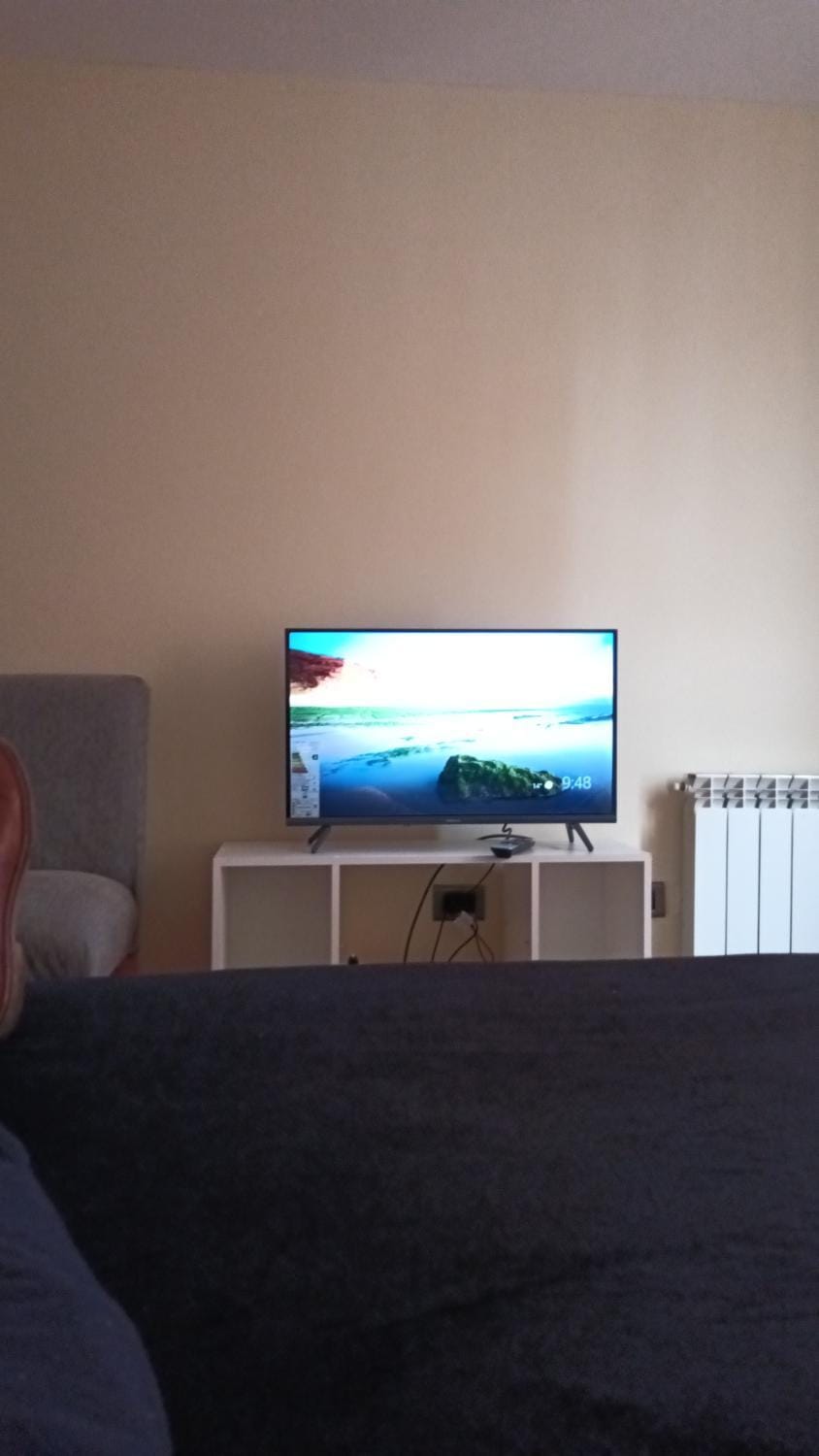Departamento Torre Cabildo Apartment in San Salvador de Jujuy