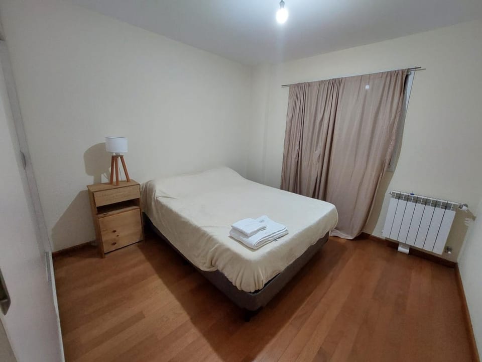 Departamento Torre Cabildo Apartment in San Salvador de Jujuy