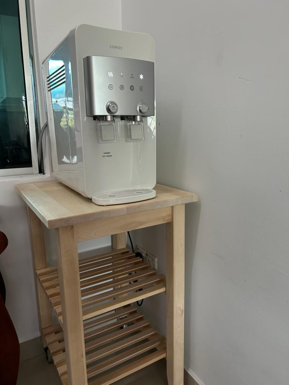 Coffee/tea facilities, Kitchen or kitchenette