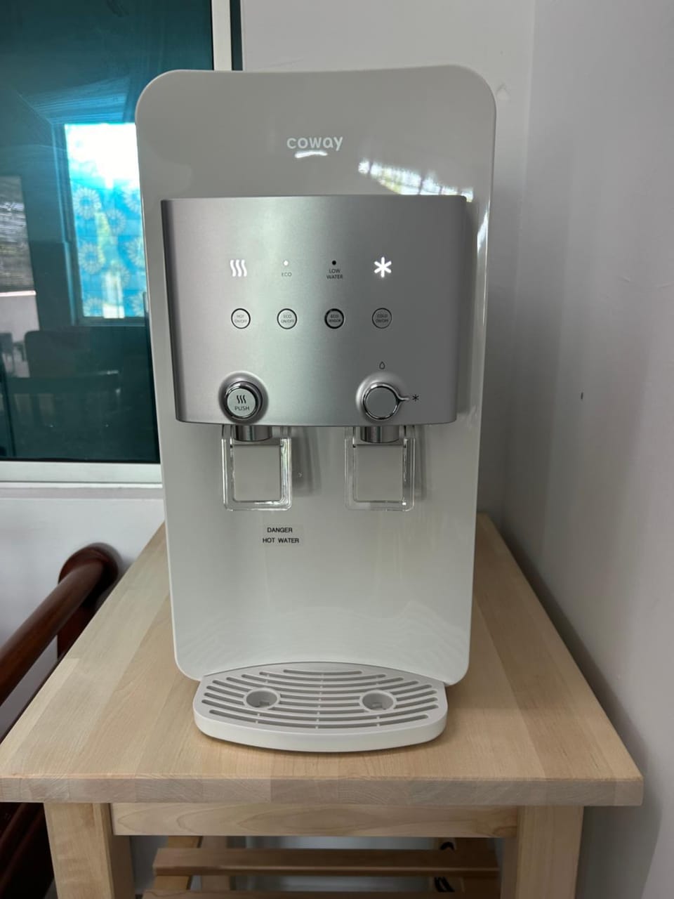 Coffee/tea facilities, Kitchen or kitchenette