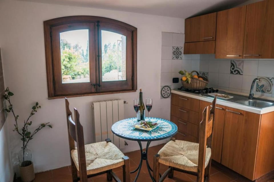 villa palmi Apartment in Agrigento