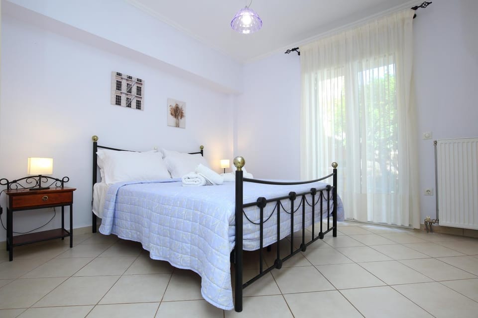 Serene apartment Apartment in Lefkada