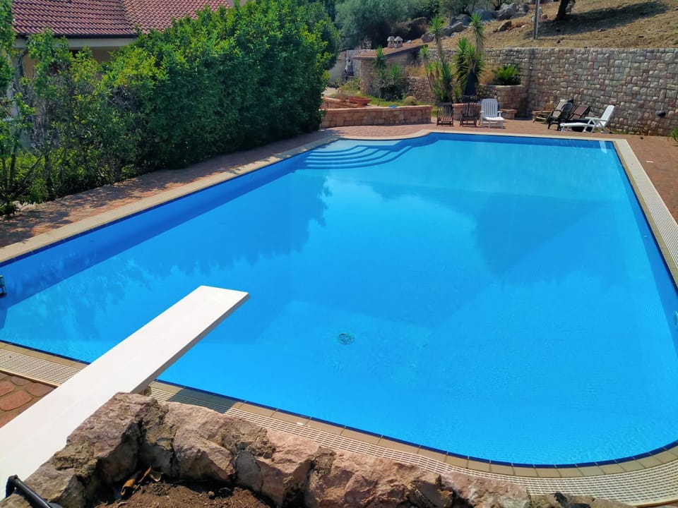 Day, Pool view, Swimming pool, Swimming pool