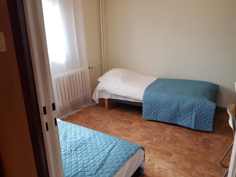 TANI apartament Apartment in Masovian Voivodeship