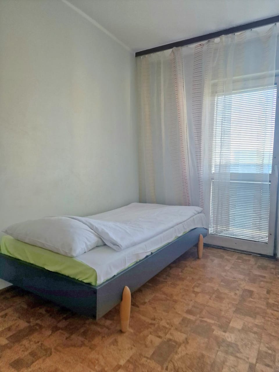 TANI apartament Apartment in Masovian Voivodeship