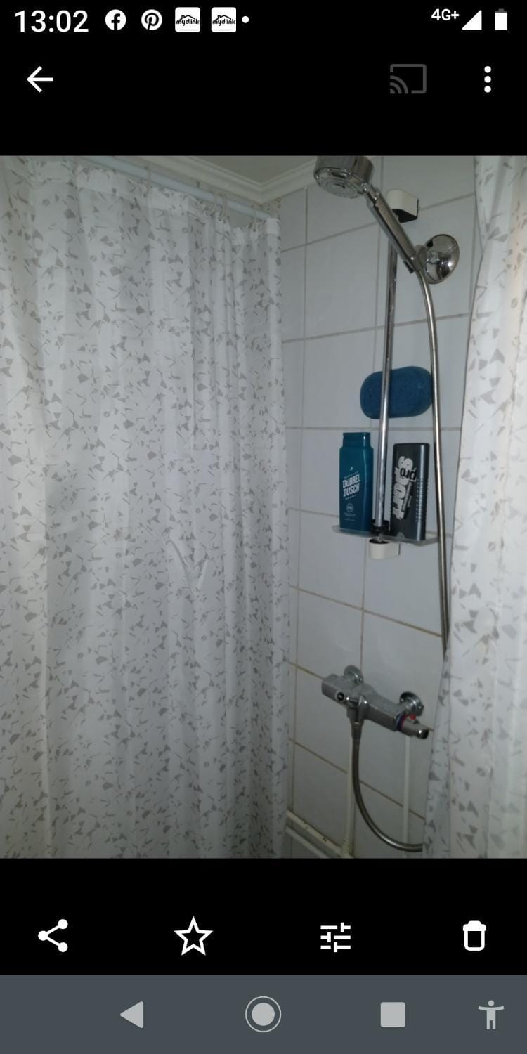 Nardo-Trondheim Apartment in Trondheim