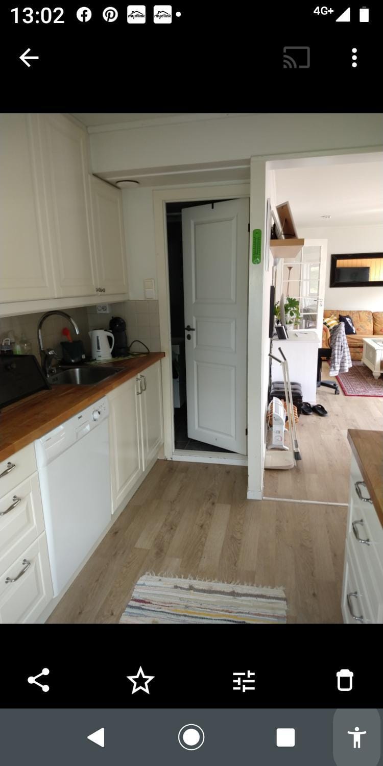 Nardo-Trondheim Apartment in Trondheim