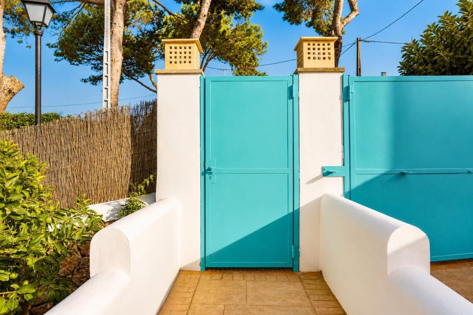 Villa Riviera House in Majorca