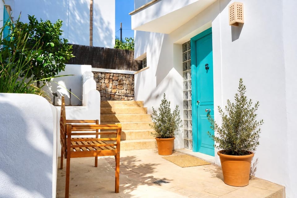 Villa Riviera House in Majorca