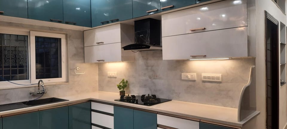 The Candy Studio Apartment in India