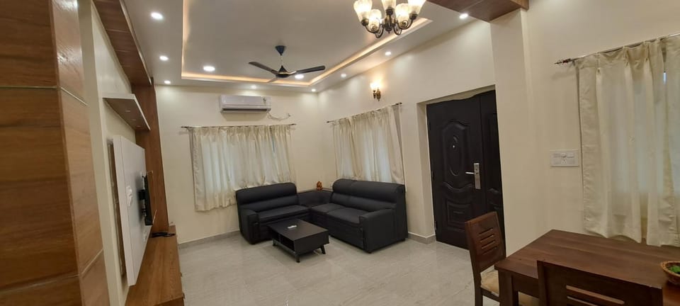 The Candy Studio Apartment in India