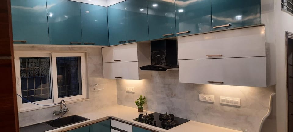 The Candy Studio Apartment in India