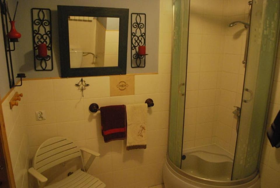 Pod Lasem Farm Stay in Lower Silesian Voivodeship