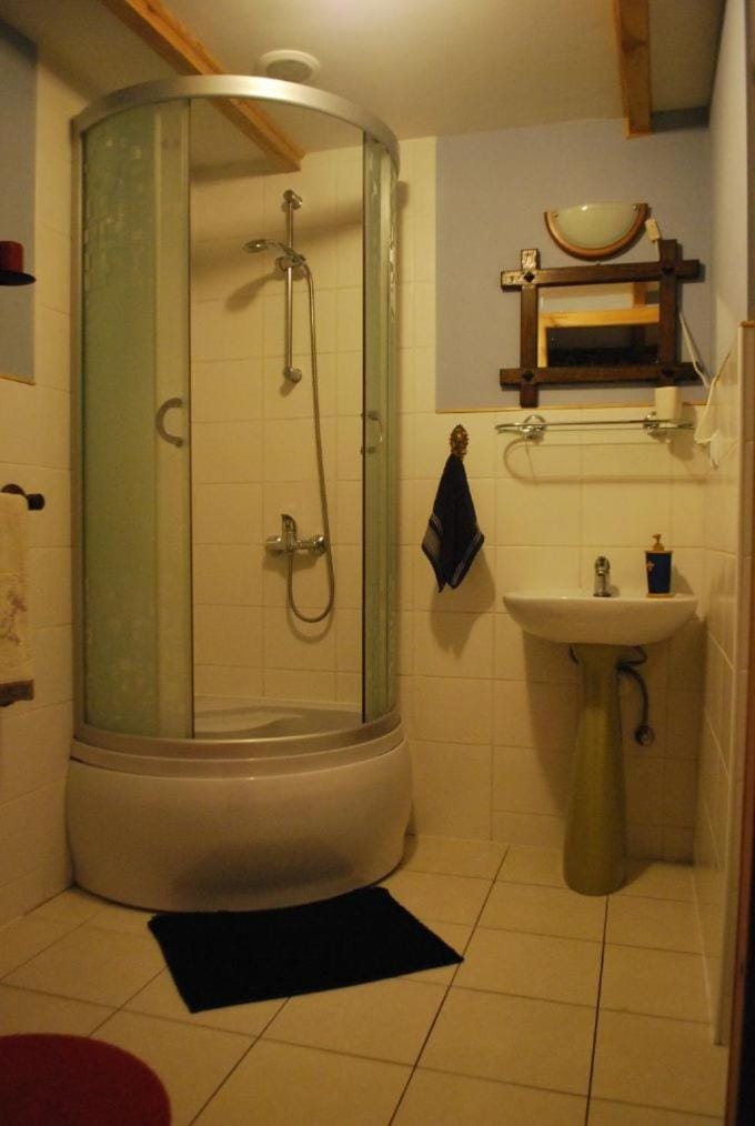 Pod Lasem Farm Stay in Lower Silesian Voivodeship