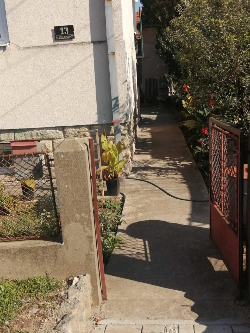 Kuća Jovanka Apartment in Serbia