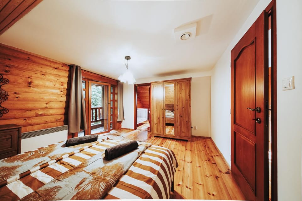 Cabin Sonka Cabin in Slovakia