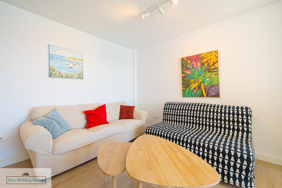 Brend new beach Apartment 3 bed 2 bath Play Camp Apartment in El Campello