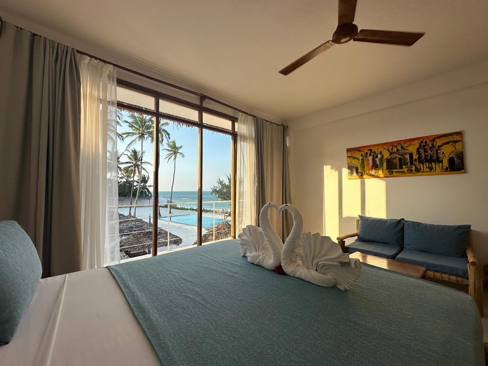 Belvedere Resort Resort in Tanzania
