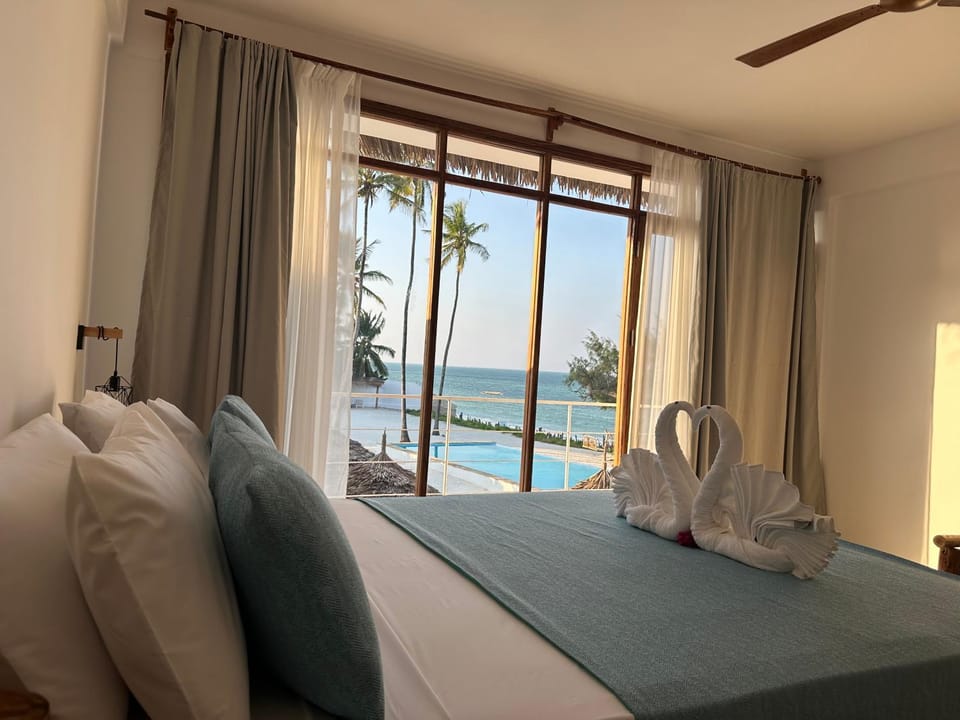 Belvedere Resort Resort in Tanzania