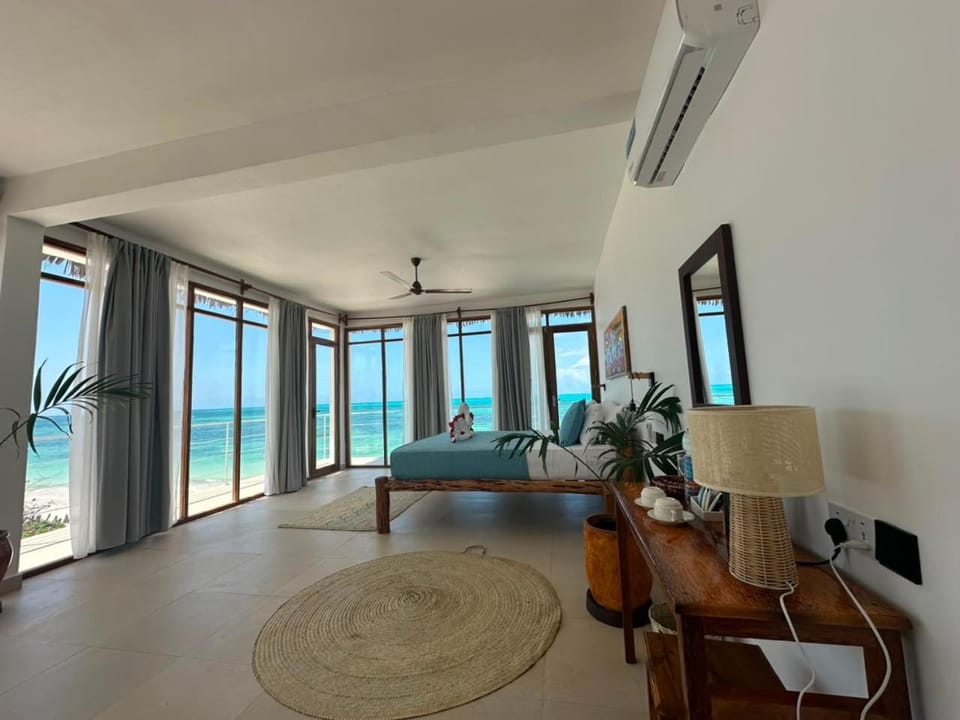 Belvedere Resort Resort in Tanzania