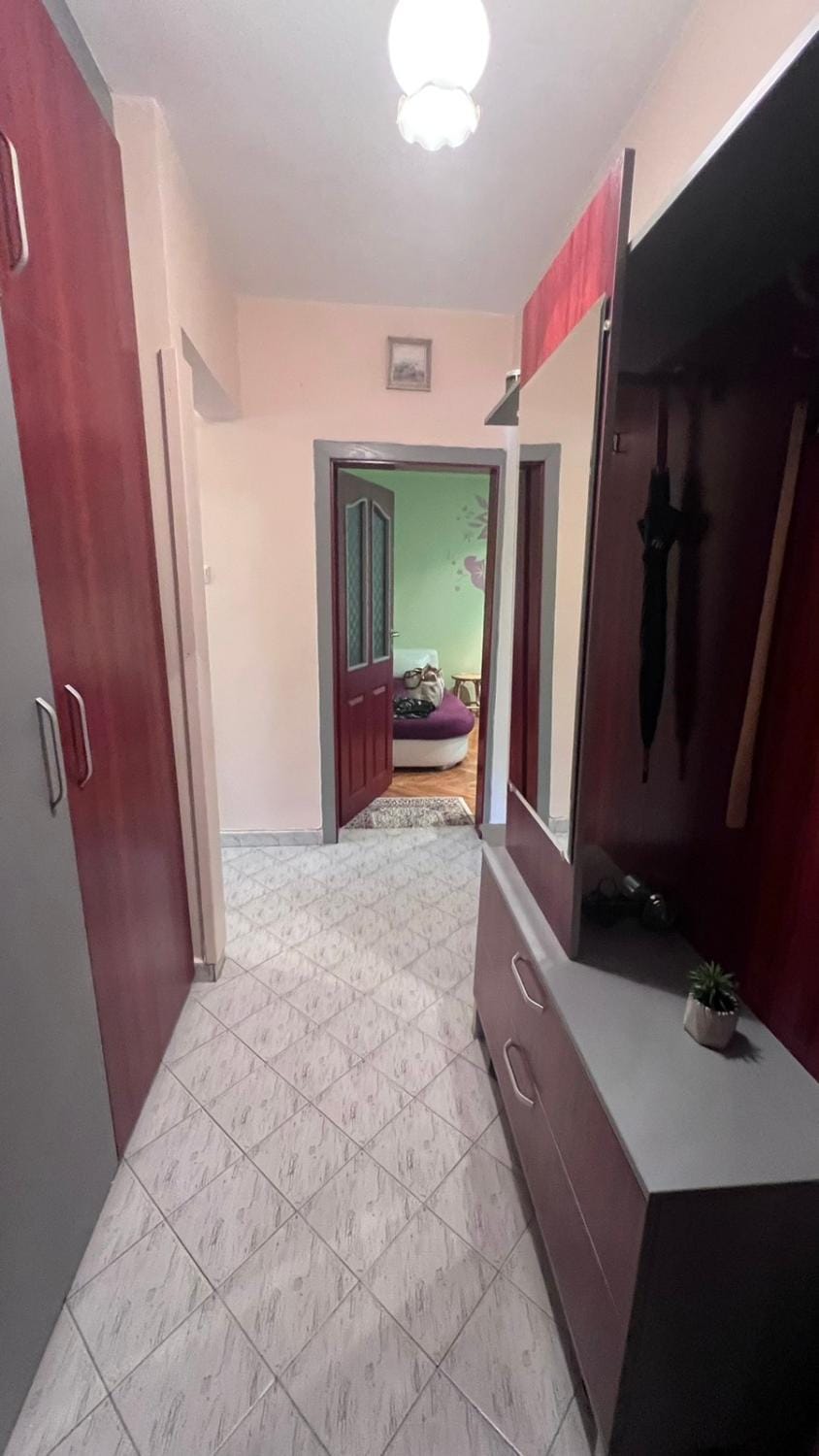 Сладкият кът на Радост Apartment in Burgas