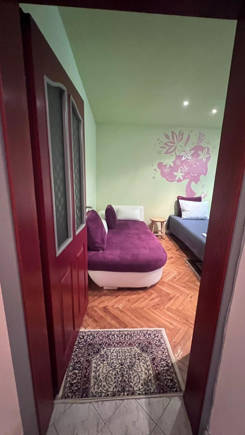 Сладкият кът на Радост Apartment in Burgas