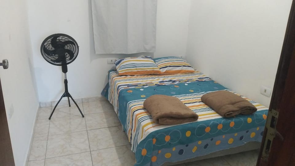 Apartamento Vista Panoramica Apartment in State of Paraíba, Brazil