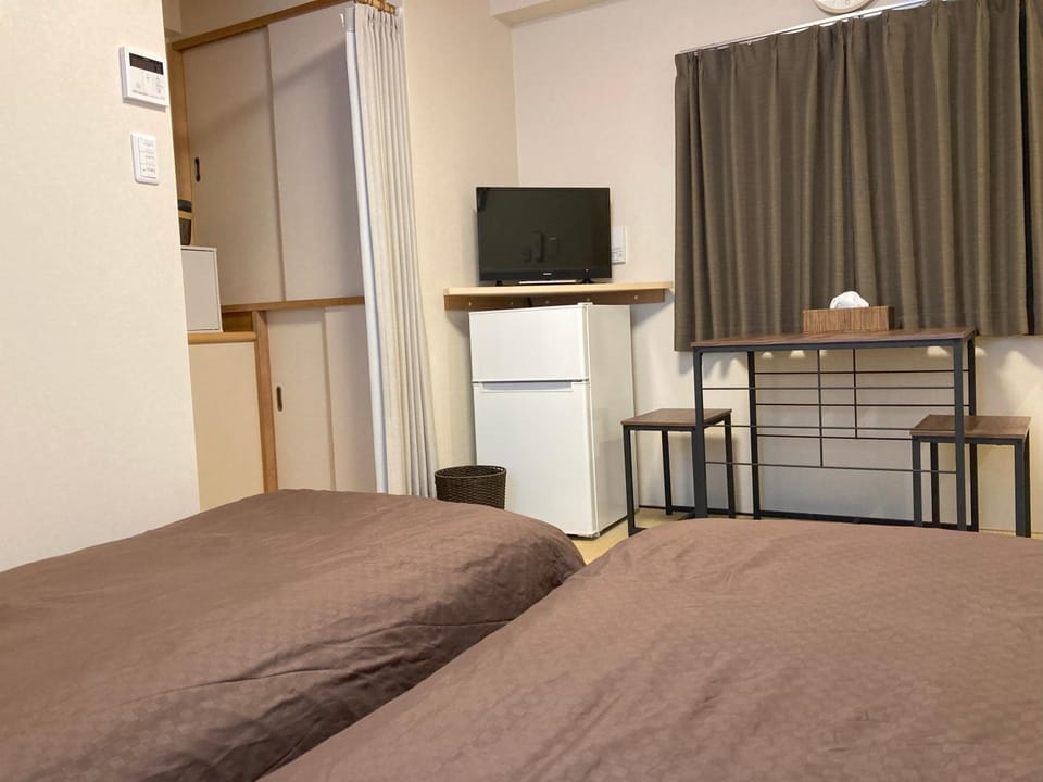 Lodging Tokyo Shibamata Hotel in Saitama Prefecture