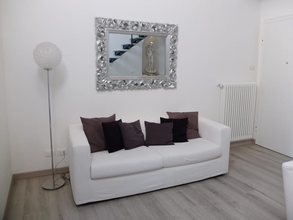 Casa Baroncelli Apartment in Siena