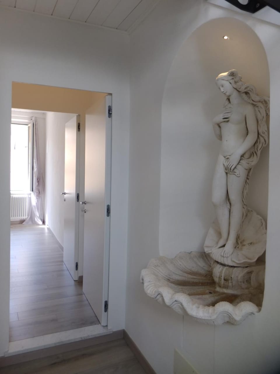 Casa Baroncelli Apartment in Siena