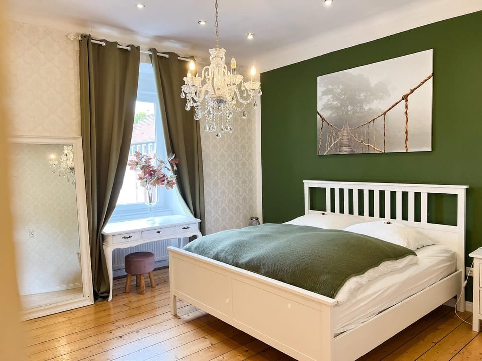 Forest Apart in Alfeld (Leine) 31061 Apartment in Lower Saxony, Germany